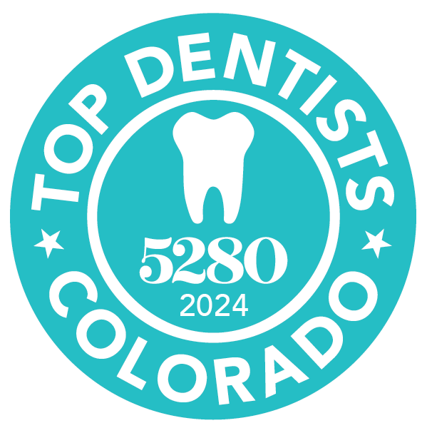 5280 Top Dentists 2024